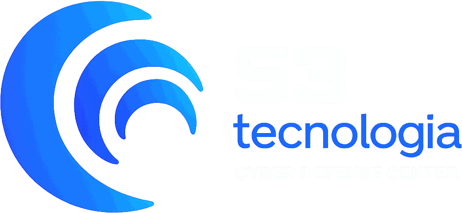 S3 Tecnologia Cyber Defense Center